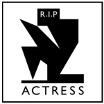actress---r.i.p